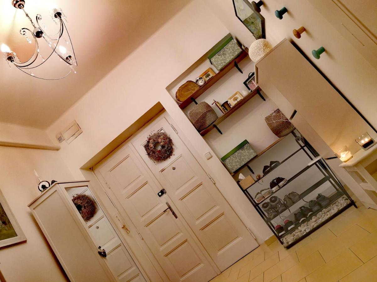 Apartmany Ivana Decin Exterior foto